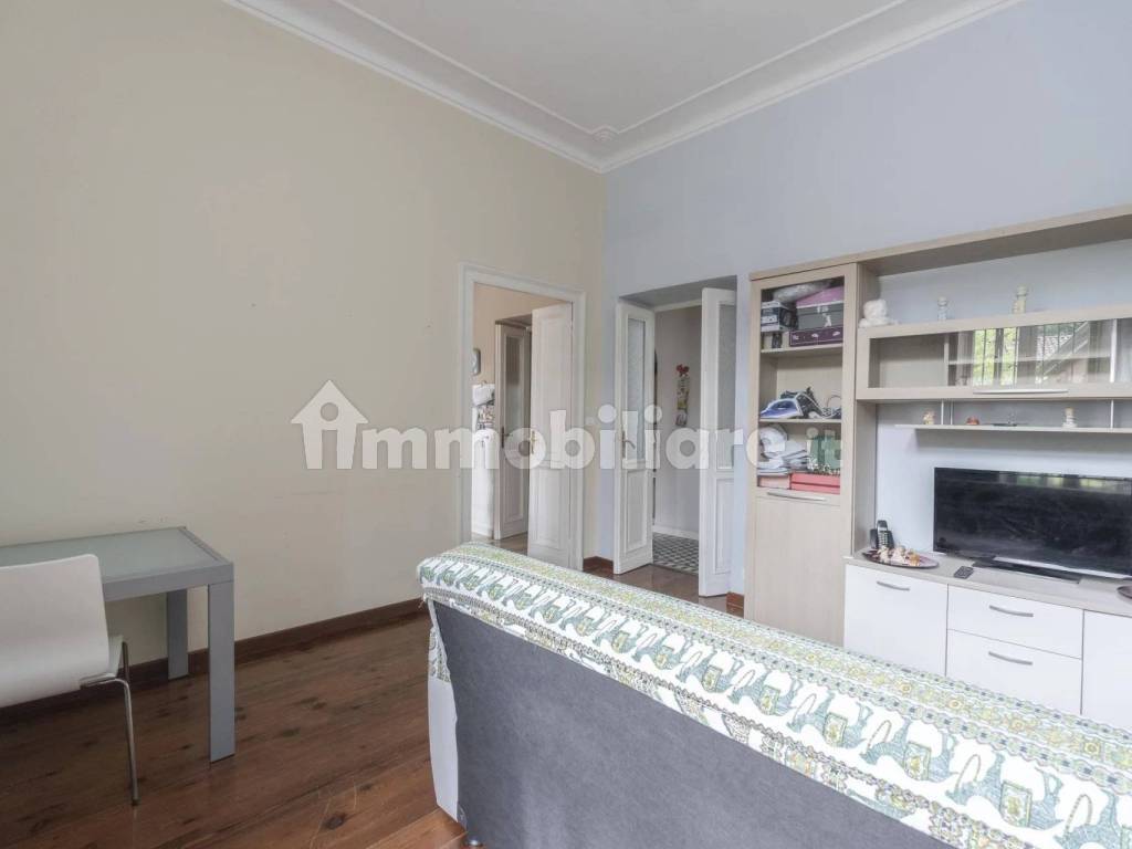 Appartamento in Borgo Po, foto 9 di 32