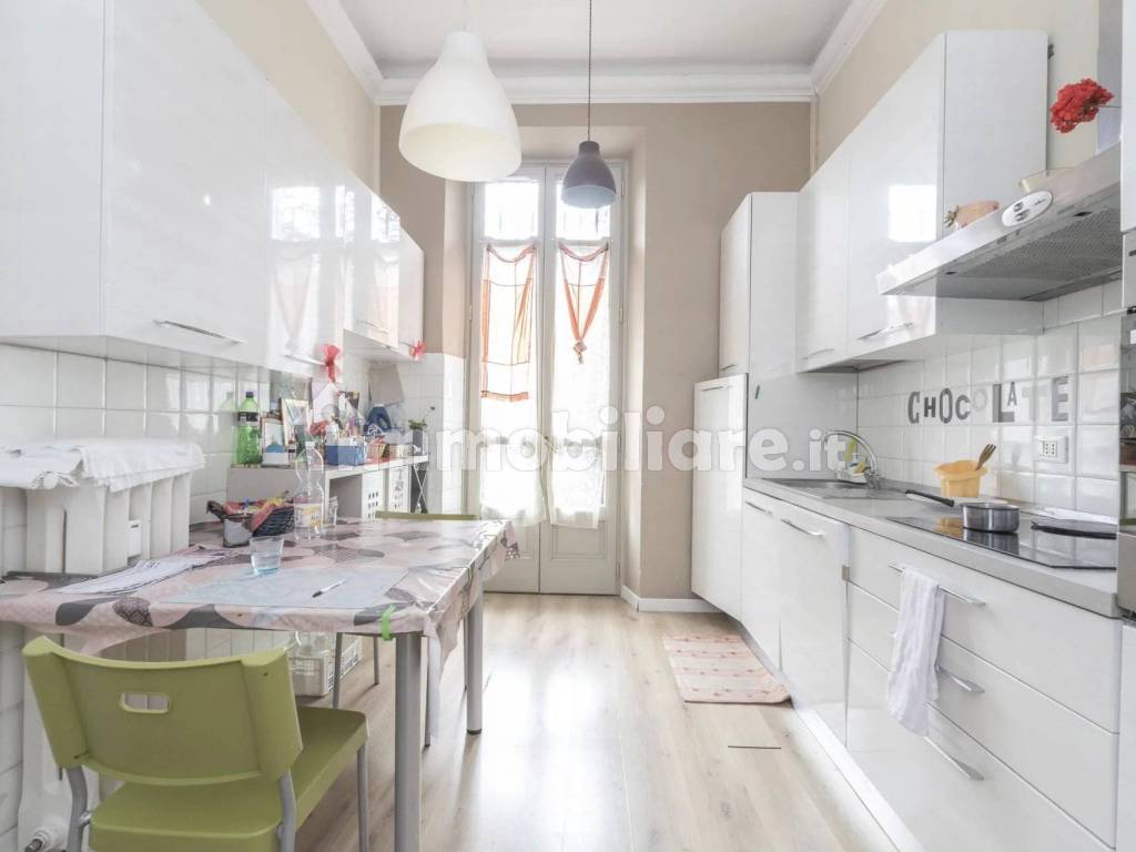 Appartamento in Borgo Po, foto 10 di 32
