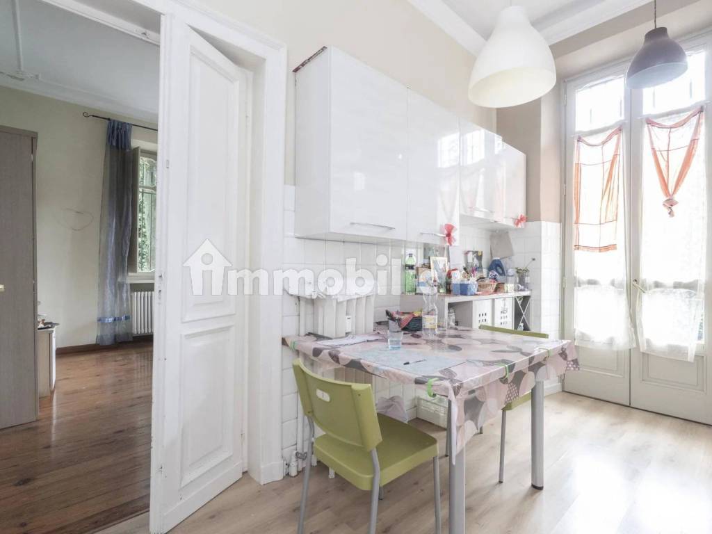 Appartamento in Borgo Po, foto 11 di 32