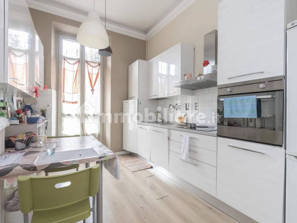 Appartamento in Borgo Po, foto 12 di 32