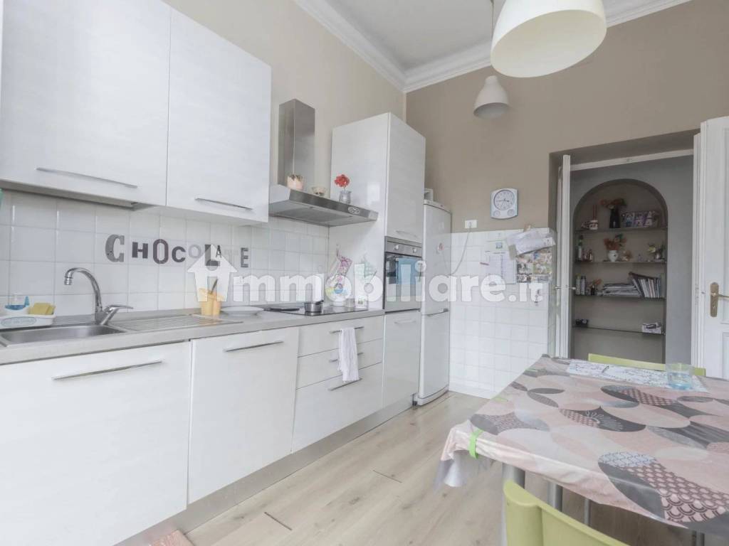 Appartamento in Borgo Po, foto 14 di 32