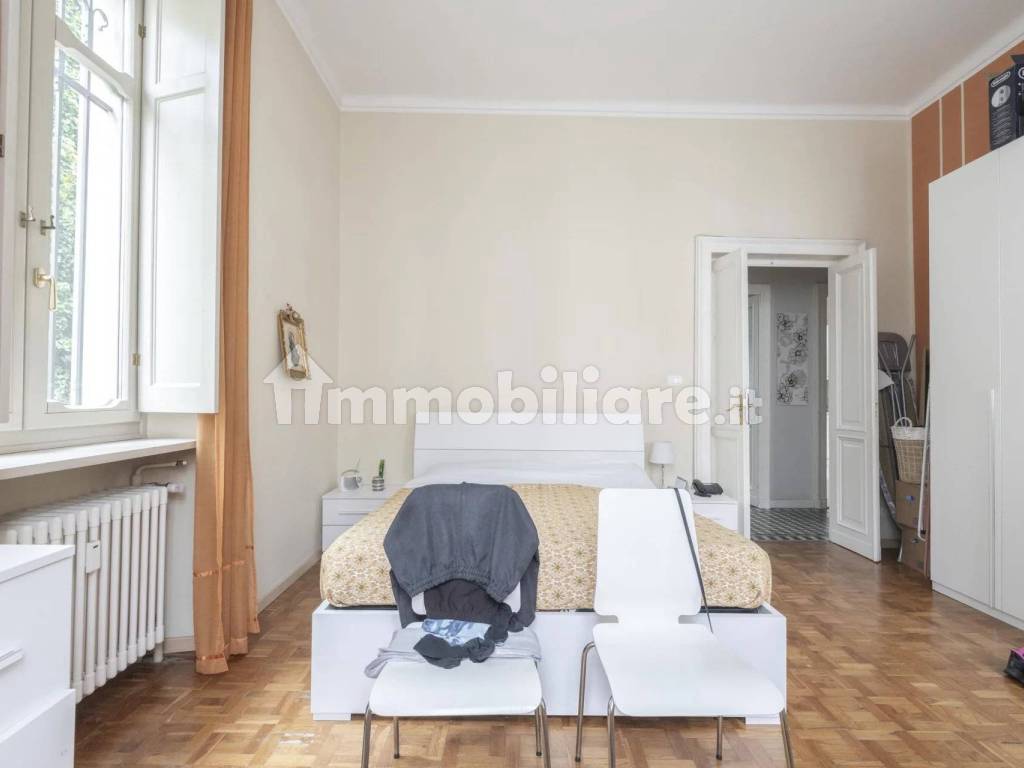 Appartamento in Borgo Po, foto 17 di 32