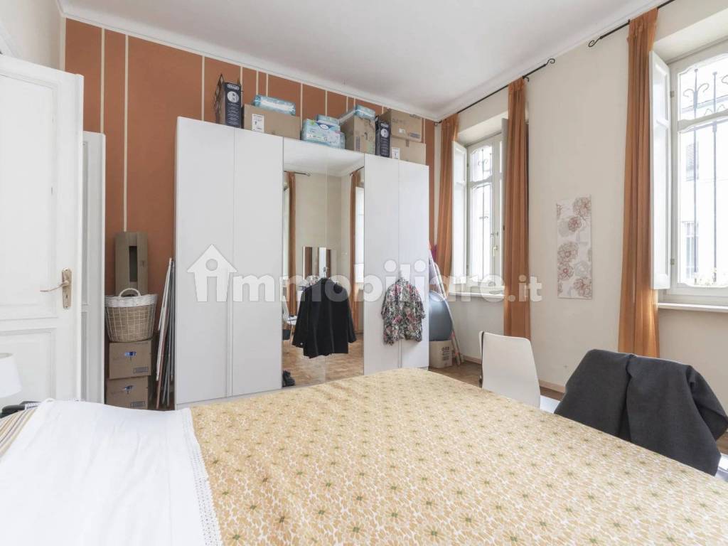 Appartamento in Borgo Po, foto 18 di 32