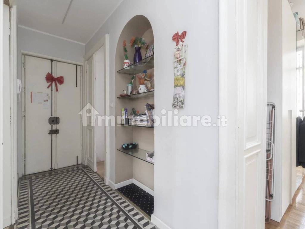 Appartamento in Borgo Po, foto 19 di 32