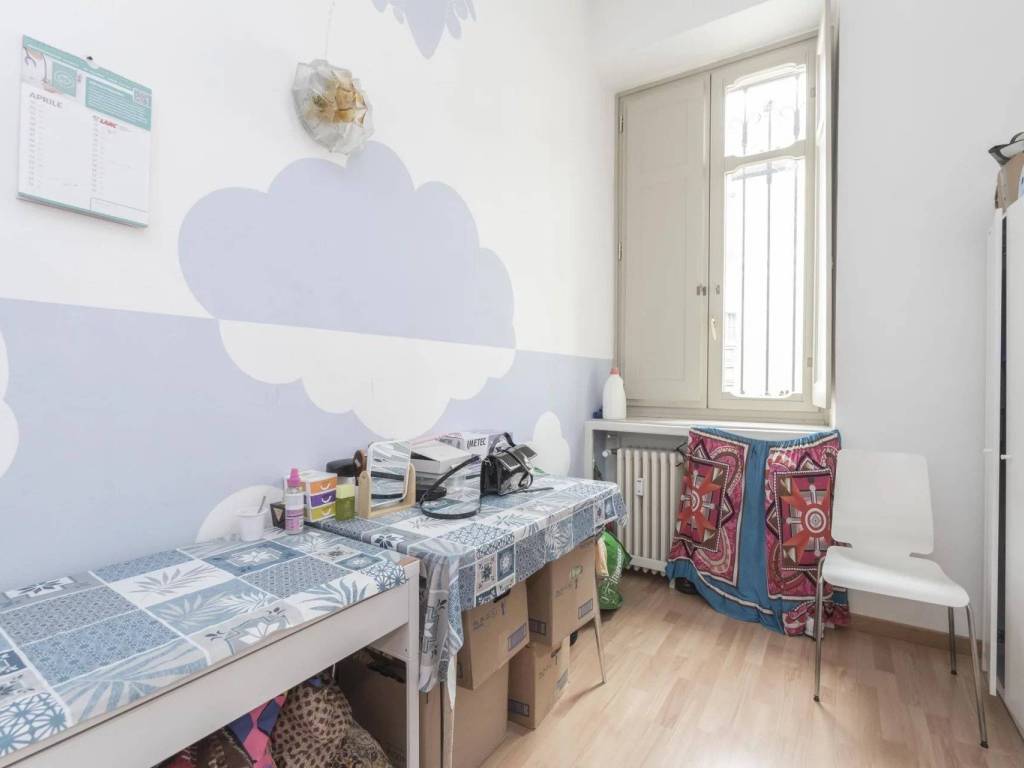 Appartamento in Borgo Po, foto 23 di 32
