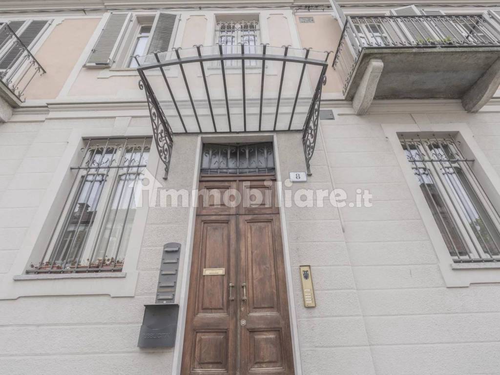 Appartamento in Borgo Po, foto 29 di 32