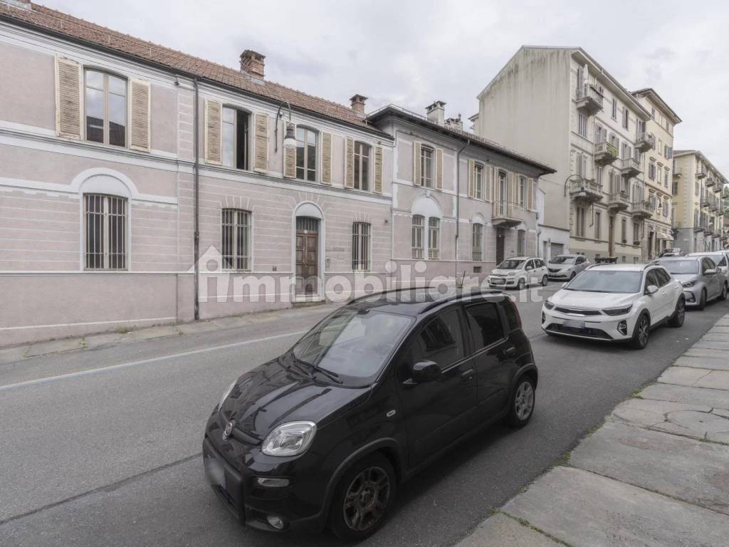 Appartamento in Borgo Po, foto 30 di 32