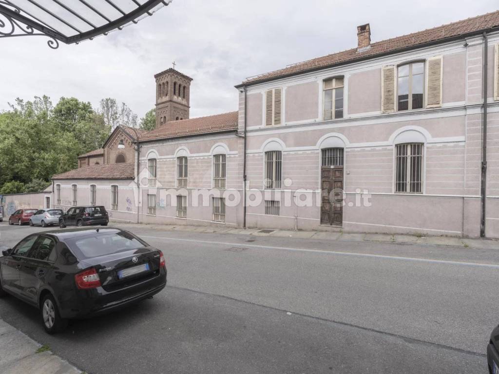 Appartamento in Borgo Po, foto 31 di 32