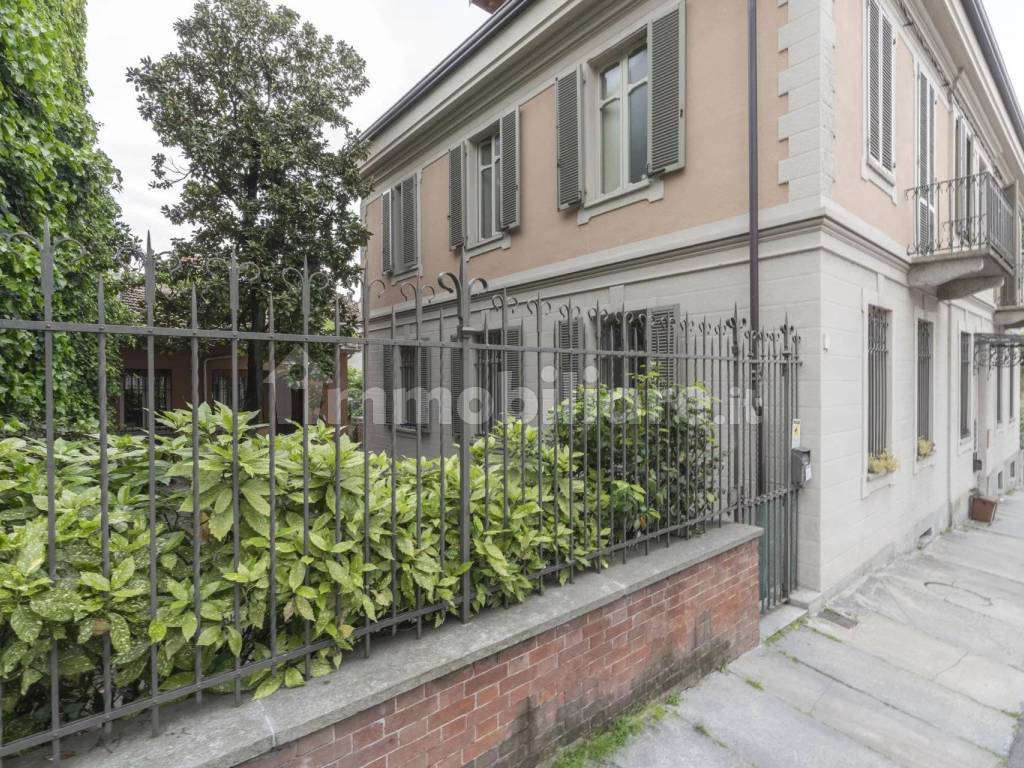 Appartamento in Borgo Po, foto 32 di 32