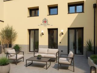 Villa a schiera via Padova 236, Crescenzago, Milano