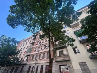 Bilocale via Luisa Battistotti Sassi 25, Plebisciti - Susa, Milano