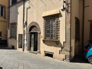 Cortile interno