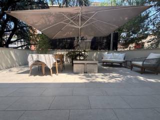 Terrazzo