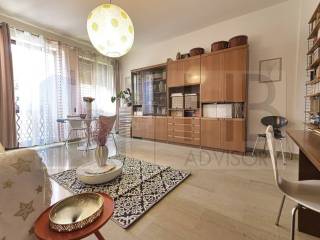 Trilocale via Emilio de Marchi, 52, Greco - Segnano, Milano
