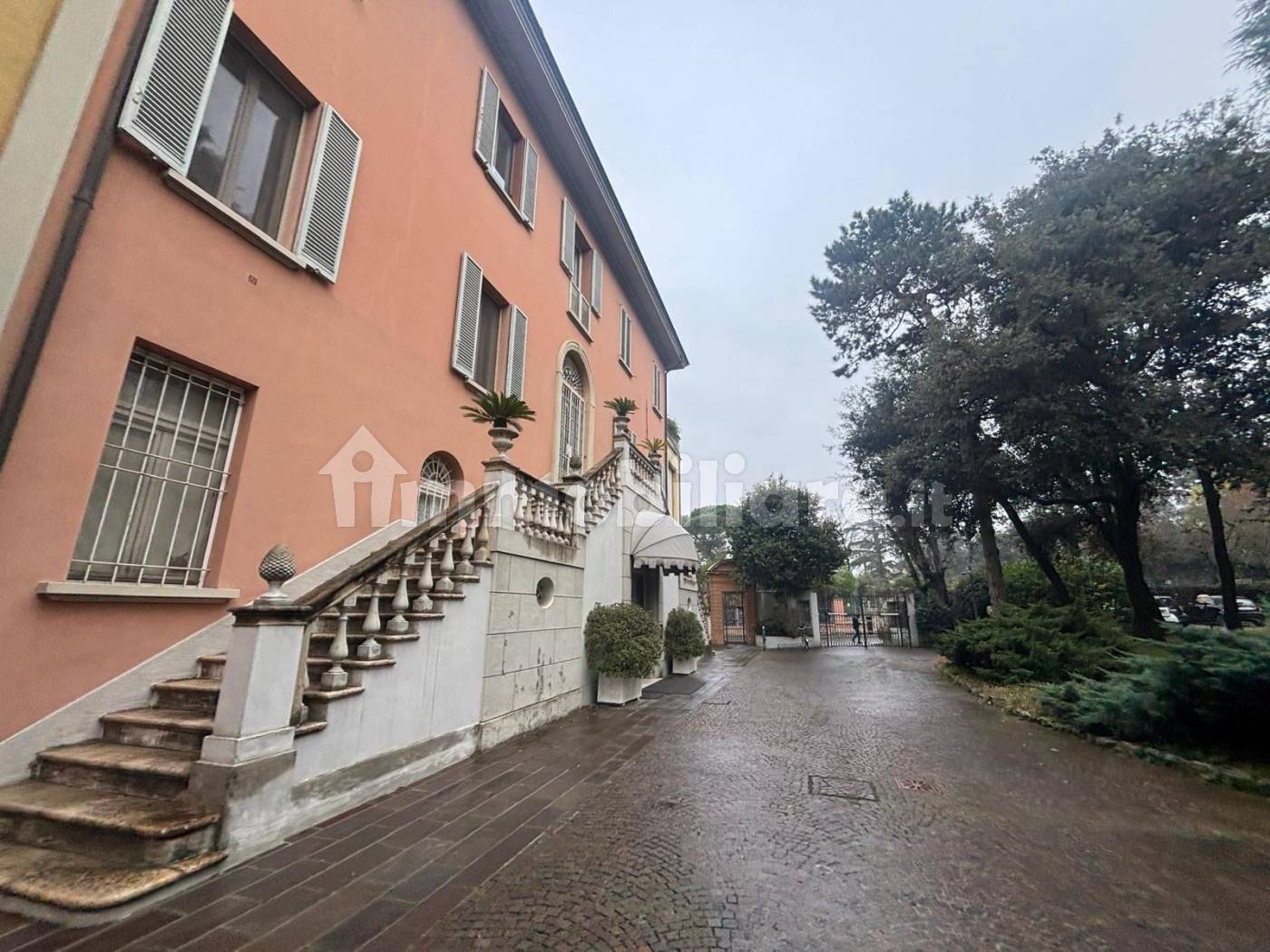 Appartamento in affitto a Bologna