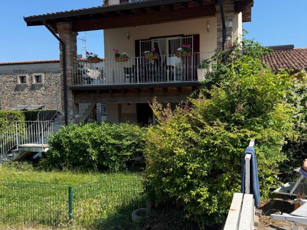 Facciata