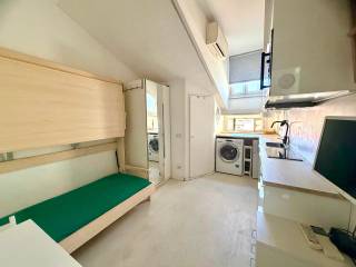 Monolocale corso Buenos Aires 49, Buenos Aires, Milano
