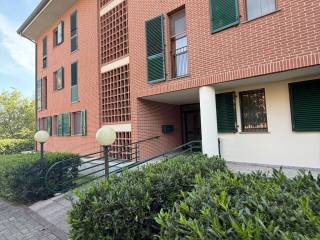 Trilocale via Manduria 108/2, Gratosoglio, Milano