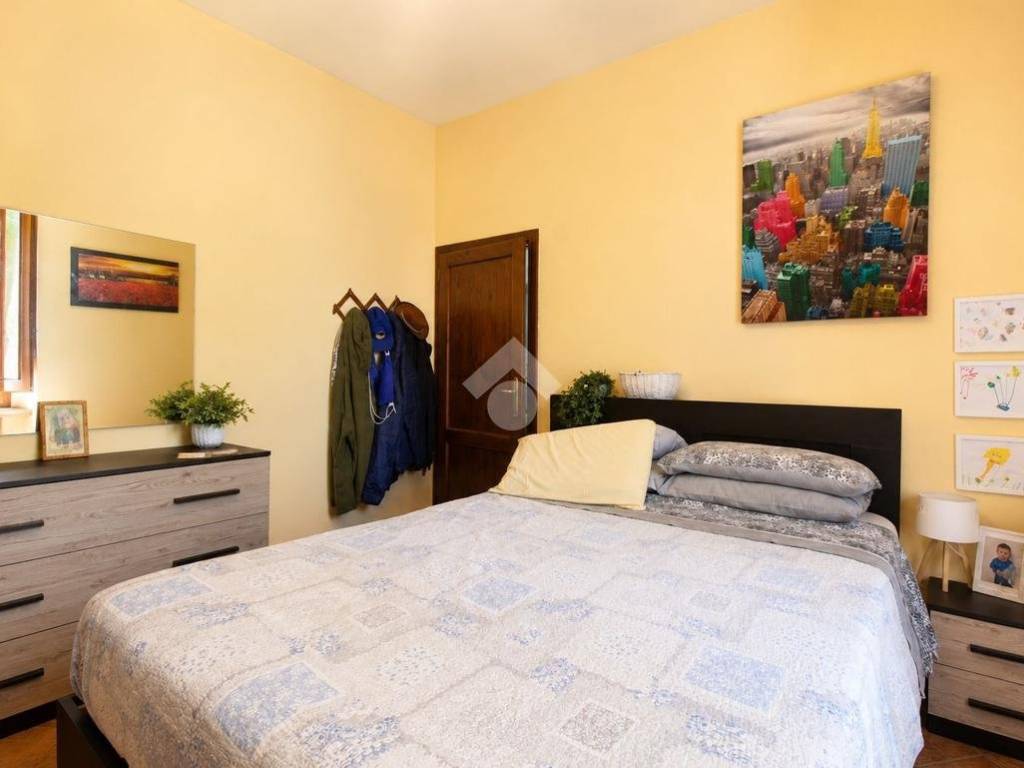 Camera da letto