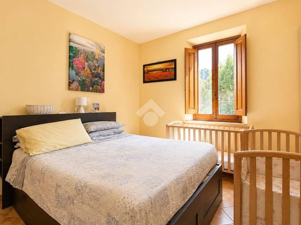 Camera da letto