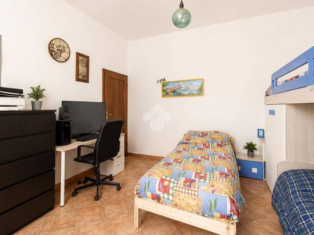 Camera da letto