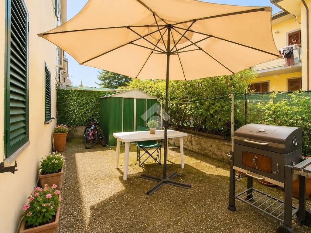 Giardino