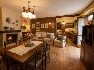 Sala da pranzo