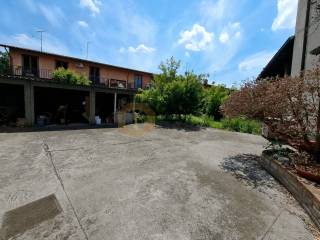 Cortile interno