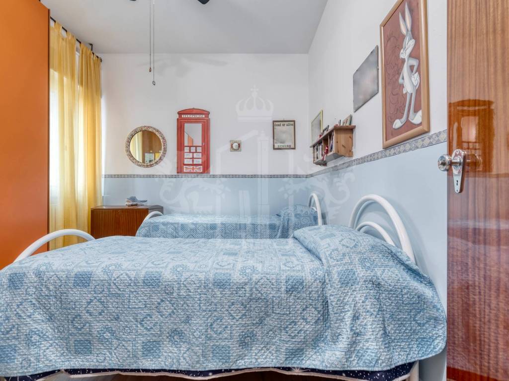 Camera da letto