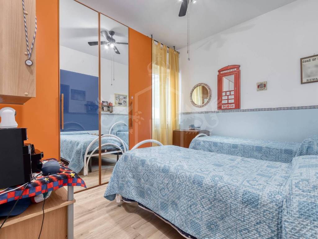 Camera da letto
