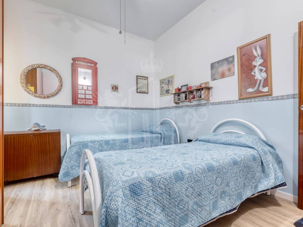 Camera da letto