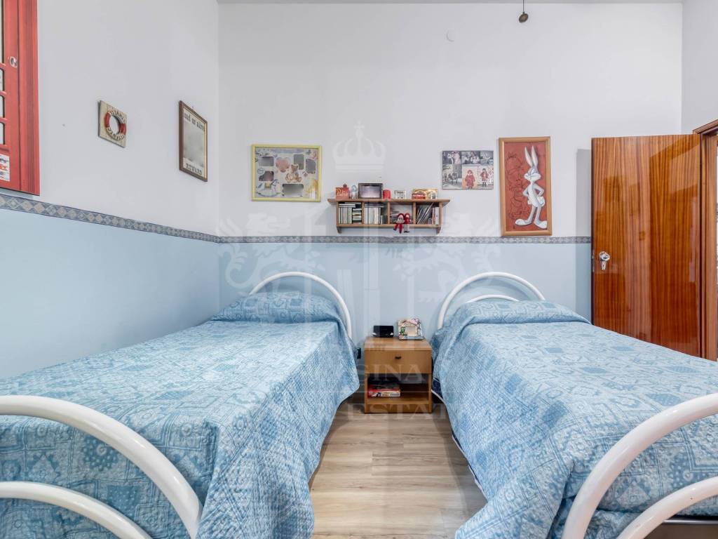 Camera da letto