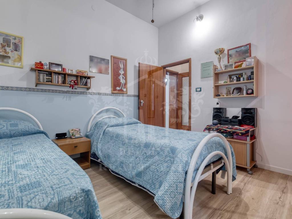 Camera da letto