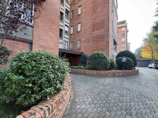 Cortile interno