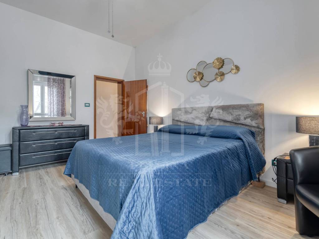 Camera da letto