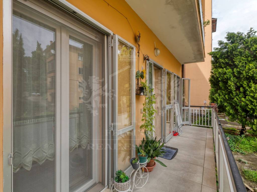 Balcone