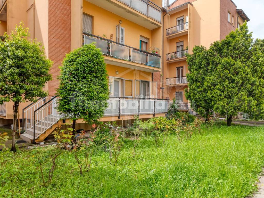 Giardino