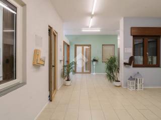 Interno palazzo