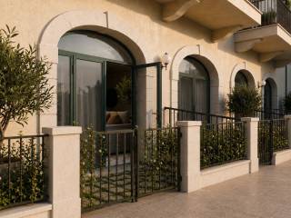 Cortile interno