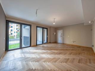 Trilocale via Giovanni Pastorelli 16, Navigli - Darsena, Milano