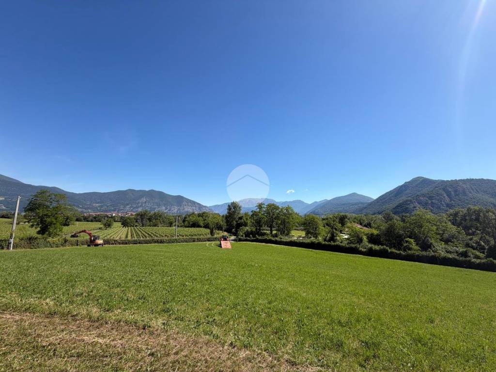 Terreno