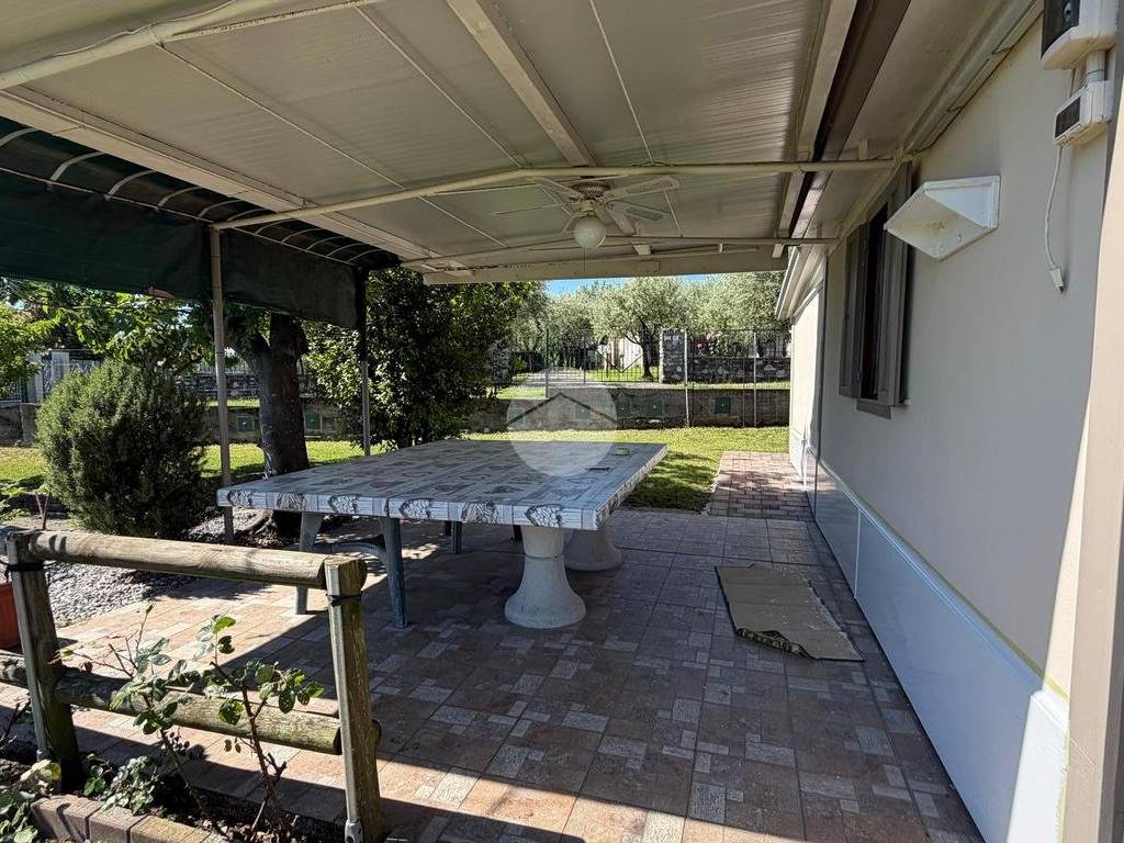 Veranda