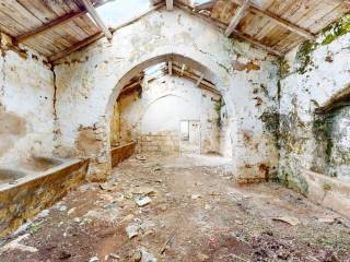 Cortile interno