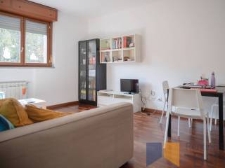 Bilocale via Don Giovanni Grioli 8, Affori, Milano