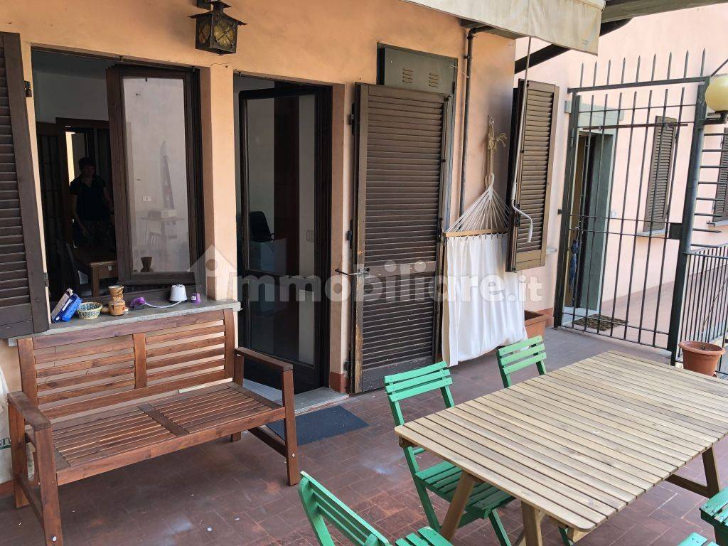 Appartamento in Centro