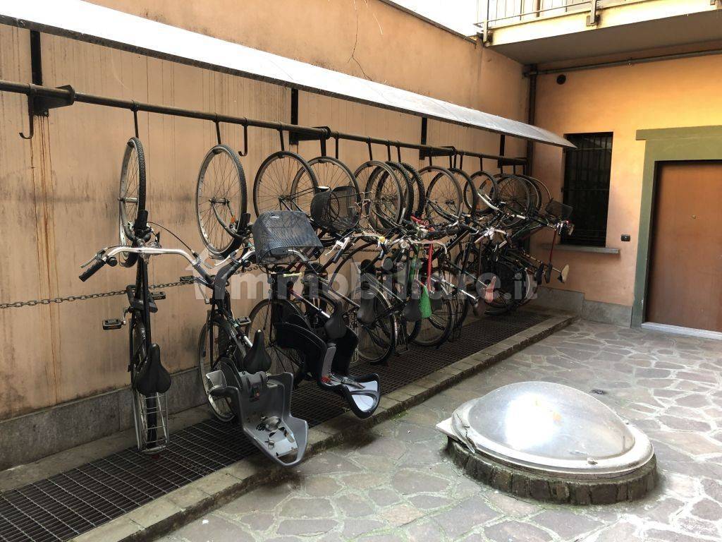 Appartamento in Centro, foto 14 di 15