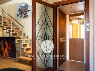 Interno palazzo
