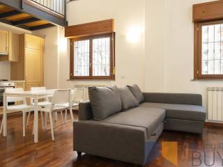 Open space via Don Giovanni Grioli 8, Affori, Milano