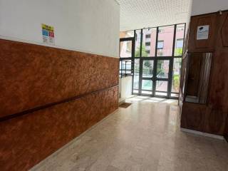 Interno palazzo
