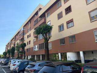 Quadrilocale via Giacinto Serrati Menotti 29, Ponte Lambro, Milano
